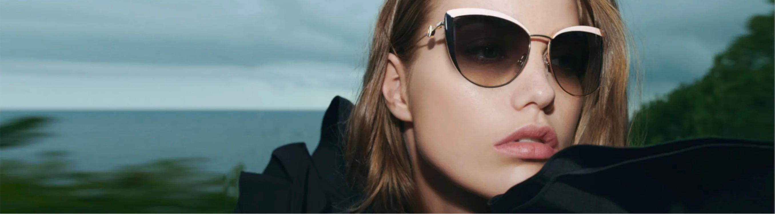 Carolina Herrera Sunglasses
